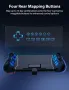 Нов Контролер за Nintendo Switch/Switch OLED в ръчен режим Игри, снимка 6