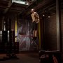 Нови Дървени Гимнастически Халки с маркери за височина за трениране гимнастика разтягане * lyly.one, снимка 18