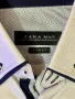 Мъжка риза Zara , снимка 3