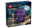 НОВО ЛЕГО 76446 Хари Потър - Приключение с автобуса  LEGO 76446 Harry Potter - Knight Bus Adventure, снимка 3