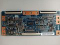 Mainboard BN41‑01747A (BN94‑01747A) от телевизор Samsung UE40D5000PWXBT  , снимка 2