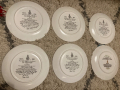Колекционерски чинии, снимка 6