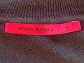 Steps sweater M , снимка 5