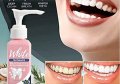 Паста за избелване на зъби за чувствителни зъби с нежна сода бикарбонат., снимка 2