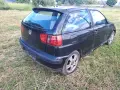 Seat ibiza 1.9tdi  02г. На Части, снимка 2