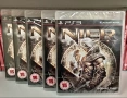 [ps3]чисто НОВИ! Ultimate Action Triple Pack - Tomb Raider 2013; Just Cause 2; Sleeping Dogs , снимка 8