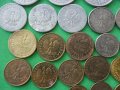 Голям лот Полски монети , снимка 10