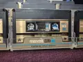 24 бр. аудио касети - 12 бр. MAXELL XLII 90 "gold" и 12 бр. TDK SA90 "gold" - като нови + подарък, снимка 5