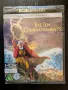 The Ten Commandments (1956) - 4K UltraHD | "Десетте Божи заповеди", снимка 2