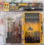 Комплект Битове Dewalt 27бр., снимка 2