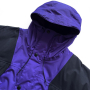 Яке The North Face Mountain Light DryVent Insulated Jacket - Peak Purple - M, снимка 3