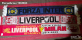 Продавам Футболни Шалове Liverpool,Inter,Milan, снимка 1 - Футбол - 44784235