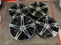 Джанти 18 цола 5х112 VW Golf 5 6 7 8 Caddy Touaran , снимка 5