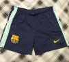 Футболни гащи екип на Найк на Барселона (FC Barcelona, Nike), снимка 1