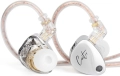 Нови- неотваряни KZ Castor Harman Слушалки тип iem, снимка 5