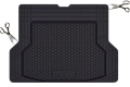 Универсална гумена стелка за багажник Sparco - 120х80см, снимка 2