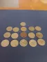 Лот 16бр. Монети 1 лев 1925 година, снимка 2