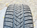 PIRELLI Sottozero 3 245/45 R18, снимка 3