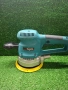 Ексцентършлайф на Makita BO6030 с регулаж на оборотите , снимка 5
