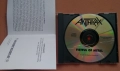 Anthrax - CD - неофициални дискове, снимка 6