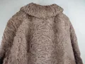 Persian fur coat 3XL/ персийско кожено палто 3 XL, снимка 9