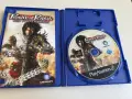   Prince of Persia: Two Thrones за PS2, снимка 3