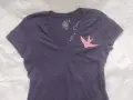 Old Navy оригинална дамска тениска - ОТЛИЧНА! XS-S размер, снимка 2