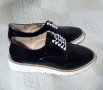Дамски обувки, снимка 1 - Дамски ежедневни обувки - 30959406
