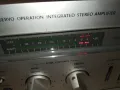 ONKYO A-35 STEREO AMPLI-MADE IN JAPAN-ВНОС SWISS 2704251121LNWC, снимка 4