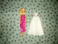 Кукла Барби , снимка 1