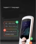 📱 📣Устройство за гласов превод TENY Model - PZ_K01_WF. Батерия с голям капацитет 1250 MAh, 12 език, снимка 2