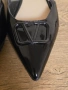 Valentino Garavani дамски обувки от естествена кожа , снимка 7