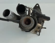 Турбо Тойота Корола Е12 Toyota Corolla E12 2.0 D4D 2000-2007г OEM 17201-08010, снимка 3