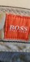 Vintage HUGO BOSS Handcrafted Denim Jeans, снимка 5