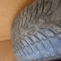 Гуми Nokian 235 / 55 / R17, снимка 4
