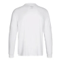 Тренировъчна тениска Select Player shift - бяла с дълъг ръкав, снимка 2
