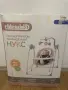 Chipolino Електрическа люлка - шезлонг Нукс, снимка 1