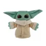 Плюшена играчка Бебе Йода /Mandalorian Star Wars / Междузвездни войни / Disney - 3 in 1, снимка 3