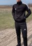 Промо Нов мъжки екип Adidas, снимка 1 - Спортни дрехи, екипи - 42748150