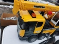SCANIA LIEBHERR-ВНОС SWISS 2401262032, снимка 10