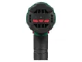 Акумулаторен Пистолет за Горещ Въздух PARKSIDE 20V Li-Ion, снимка 4
