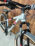 Aлуминиев велосипед, снимка 8