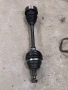 Лява полуоска за Голф 4 Ауди А3 Сеат Шкода Бора VW Golf 4 Audi A3 Seat Skoda Bora 1.9TDI , снимка 1
