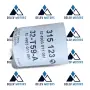 315123 Преден ляв газов амортисьор за Макферсон Sachs газов амортисьор; предна лява позиция за, снимка 4