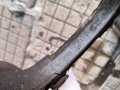 Лапа конзола стойка за двигател за Фиат Пунто Fiat Lancia 46755889, снимка 3
