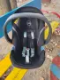 Бебешко столче за кола CYBEX ATON с база, снимка 5