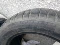 Гуми    Michelin  205/55/P16    91 H     2 броя зимни гуми   , снимка 10