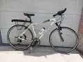 Градски алуминиев велосипед Genesis 28 цола , снимка 1