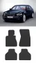 Гумени стелки Frogum съвместими с BMW E65E66E67 - (2001-2008), снимка 5