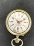 Швейцарски джобен часовник - ROSKOPF PATENT GENEVE 1900г. - КЛАСИКА В ЖАНРА - ПРОМОЦИЯ, снимка 3
